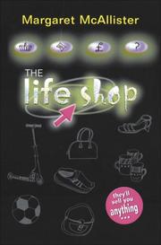 Cover of: The Life Shop