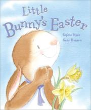 Cover of: Little Bunny's Easter