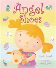 Cover of: Angel Shoes