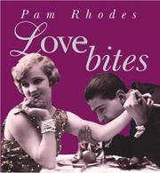 Cover of: Love Bites by Pam Rhodes
