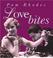 Cover of: Love Bites