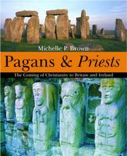 Cover of: Pagans and Priests