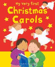 Cover of: My Very First Christmas Carols