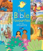 Cover of: Lion Bible Favourites
