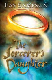 Cover of: The Sorcerer's Daughter