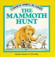 Cover of: The Mammoth Hunt