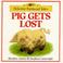 Cover of: Pig Gets Lost (Farmyard Tales Series)