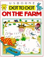 Cover of: On the Farm