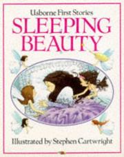 Cover of: Sleeping Beauty (First Stories)