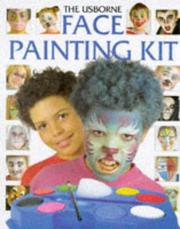 Cover of Face Painting Kit (How to Make)
