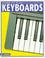 Cover of: Learn to Play Keyboards (Learn to Play)