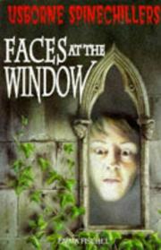 Cover of: Faces at the Window (Usborne Spinechillers)