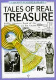 Cover of: Tales of Real Treasure (Real Tales)