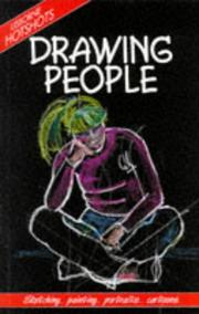 Cover of: Drawing People by A. Smith, A. Smith