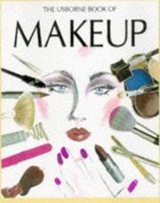 Cover of: Makeup (Fashion Guides Series)