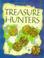 Cover of: The Usborne Book of Treasure Hunting (Prospecting and Treasure Hunting)