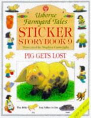 Cover of: Sticker Storybook 9 by Heather Amery
