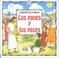 Cover of: Los Panes Y Los Peces (Amery, Heather. Cuentos De La Biblia.)