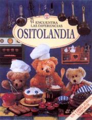 Cover of Ositolandia by phil roxbee,roxbee cox