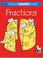 Cover of: Starting Fractions