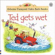Cover of: Ted Gets Wet