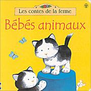 Cover of: Bebes Animaux