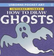 Cover of: How to Draw Ghosts