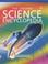 Cover of: Mini Science Encyclopedia (Mini Usborne Classics)