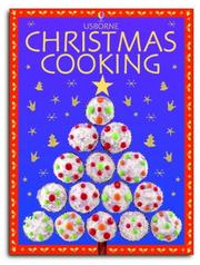 Cover of: Christmas Cooking (Activities)