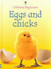 Cover of: Eggs & chicks