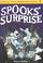 Cover of: Spooks'Surprise (Usborne Young Puzzle Adventures)