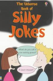 Cover of: Silly Jokes (Usborne Joke Books)