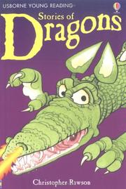 Cover of: Stories of Dragons (Young Reading)