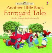Cover of: Another Little Book of Farmyard Tales (Farmyard Tales Compendium) by Heather Amery