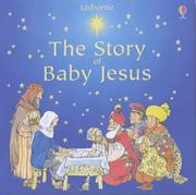 Cover of: The Story of Baby Jesus