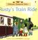 Cover of: Dolly and the Train