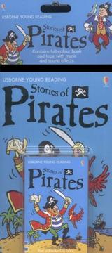 Cover of: Pirates (Young Reading Tape Packs (Series 1))
