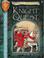 Cover of: King Arthur's Knight Quest