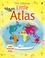 Cover of: Little Atlas (Usborne Little Encyclopedias)