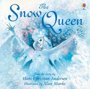 Cover of: The Snow Queen by Alan Marks