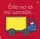 Cover of: Este No Es Mi Camion.../ That's Not My Truck...