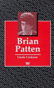 Cover of: Brian Patten