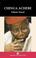 Cover of: Chinua Achebe (Writers & Their Work)