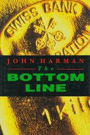 Cover of: The Bottom Line