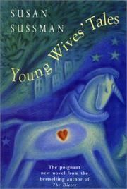 Cover of: Young Wives' Tales