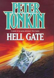 Cover of: Hell Gate