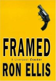 Cover of: Framed: A Liverpool Cracker (A Johnny Ace Mystery)
