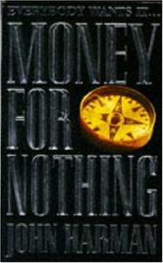 Cover of: Money for Nothing