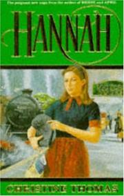 Cover of: Hannah