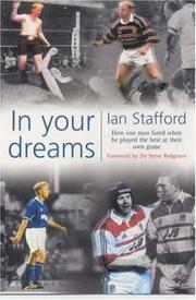 Cover of: In Your Dreams
